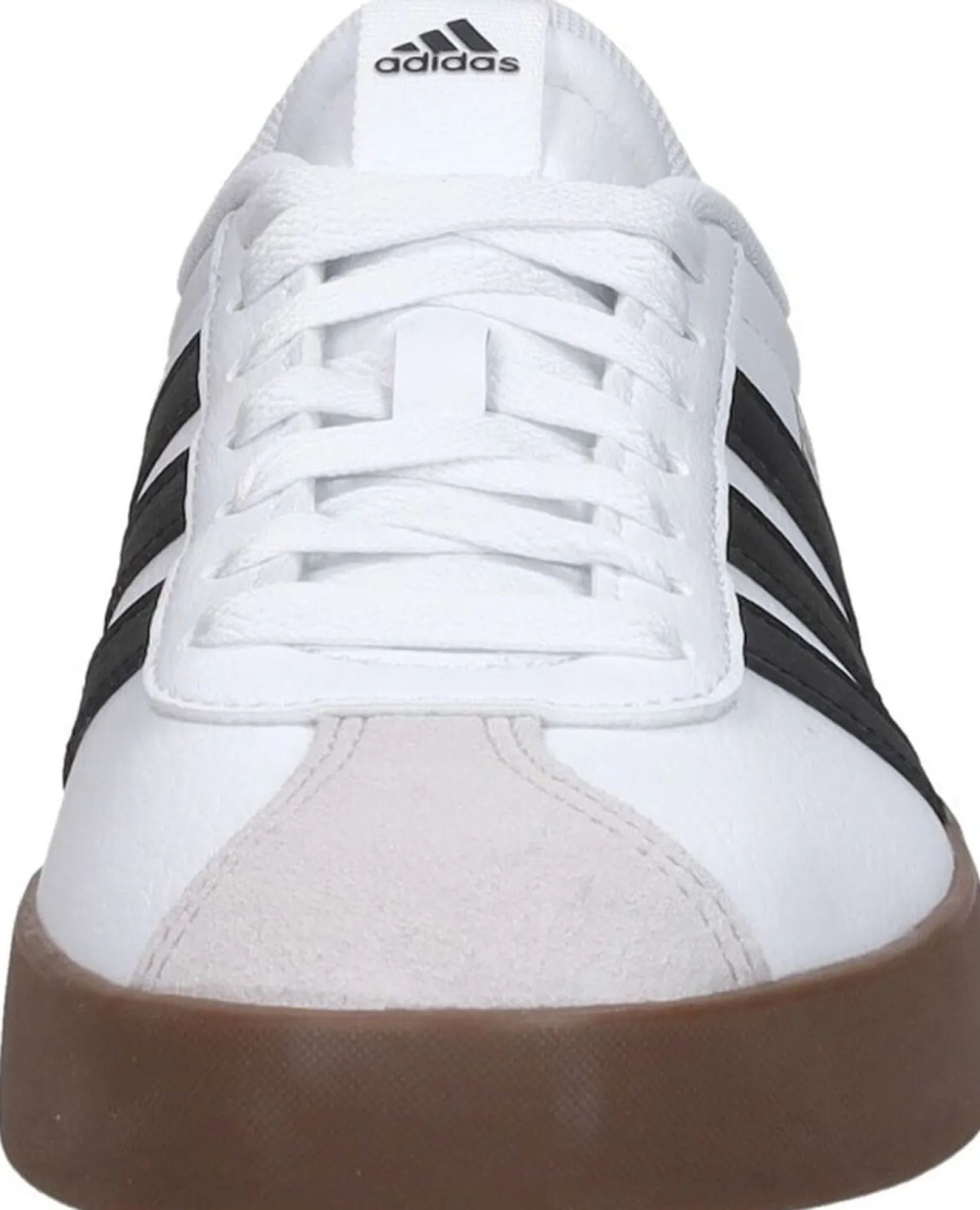 adidas VL COURT 3.0 Wit Fashion