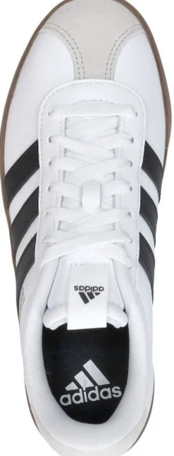 adidas VL COURT 3.0 Wit Fashion