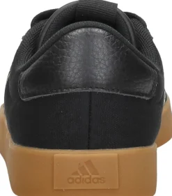 adidas VL COURT 3.0 Zwart Discount