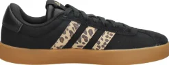 adidas VL COURT 3.0 Zwart Discount
