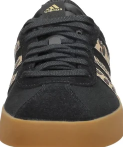 adidas VL COURT 3.0 Zwart Discount