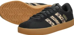 adidas VL COURT 3.0 Zwart Discount
