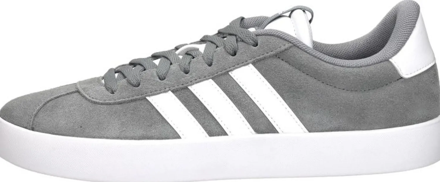 adidas VL COURT 3.0 Grijs Outlet