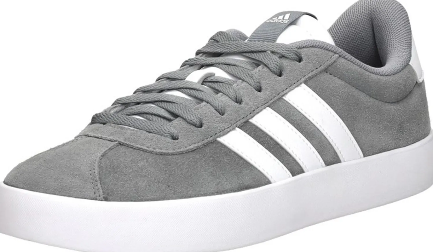 adidas VL COURT 3.0 Grijs Outlet