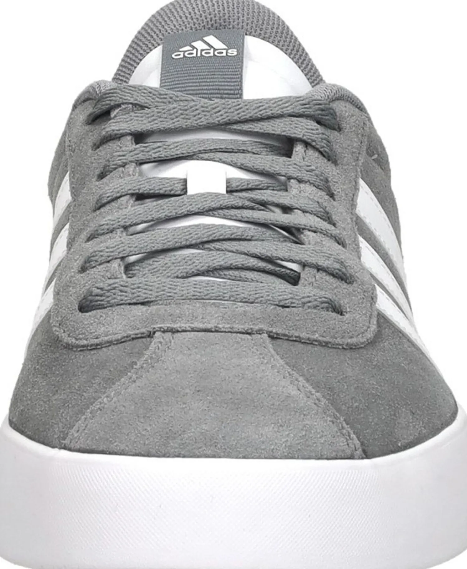 adidas VL COURT 3.0 Grijs Outlet