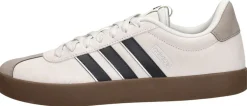 adidas VL COURT 3.0 Wit Sale