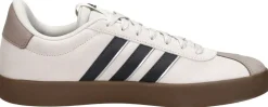 adidas VL COURT 3.0 Wit Sale