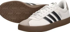adidas VL COURT 3.0 Wit Sale