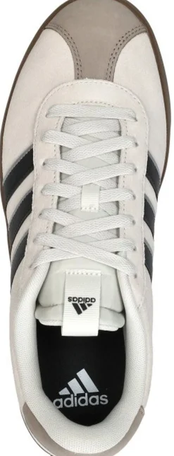 adidas VL COURT 3.0 Wit Sale