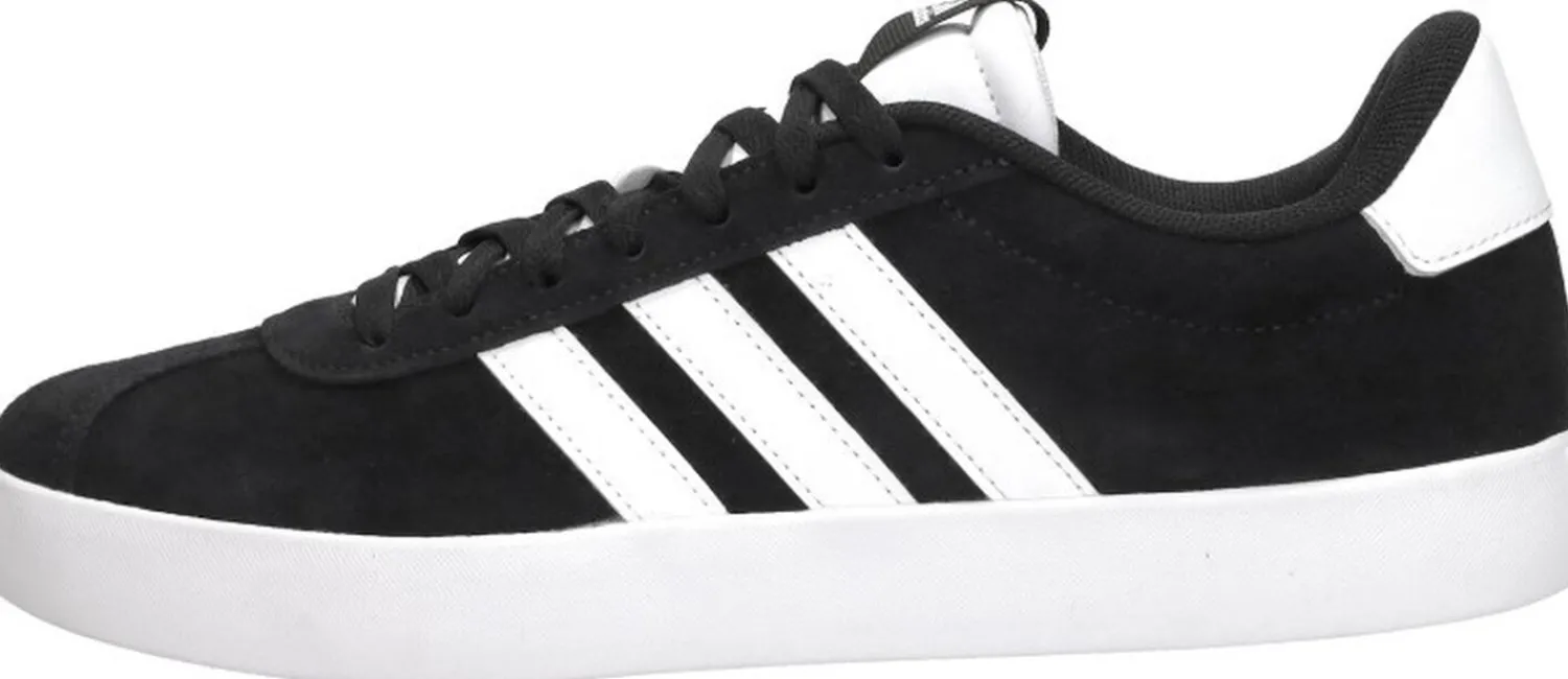 adidas VL COURT 3.0 Zwart Hot