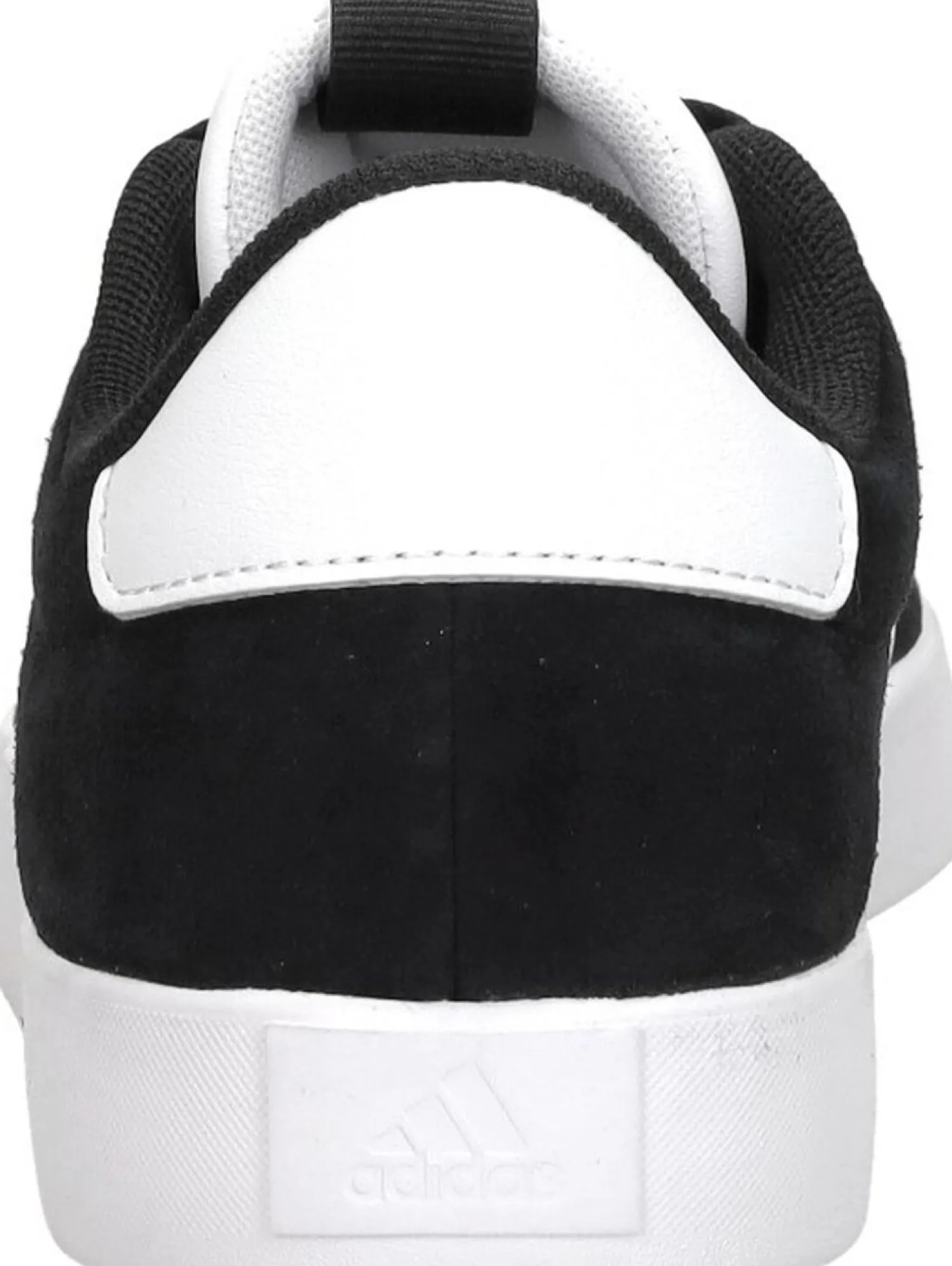 adidas VL COURT 3.0 Zwart Hot