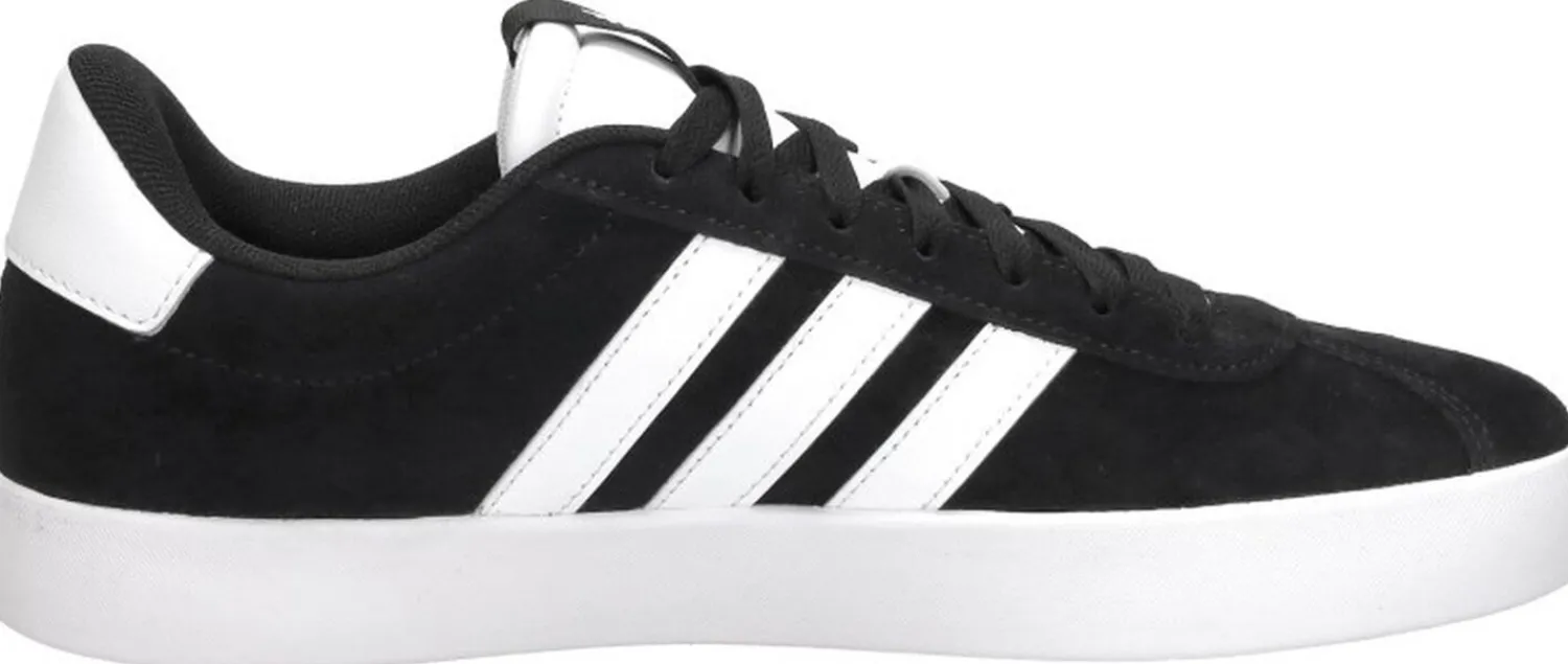 adidas VL COURT 3.0 Zwart Hot