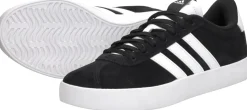 adidas VL COURT 3.0 Zwart Hot