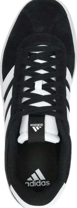 adidas VL COURT 3.0 Zwart Hot