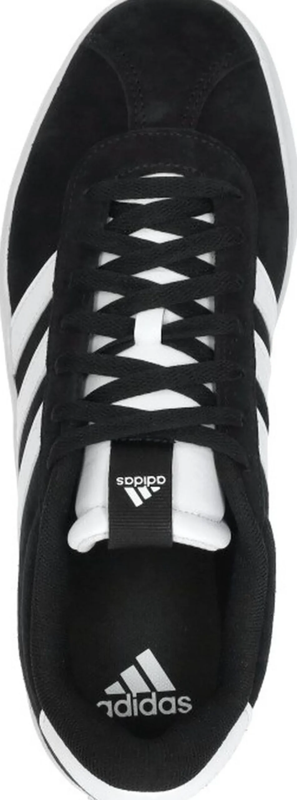 adidas VL COURT 3.0 Zwart Hot