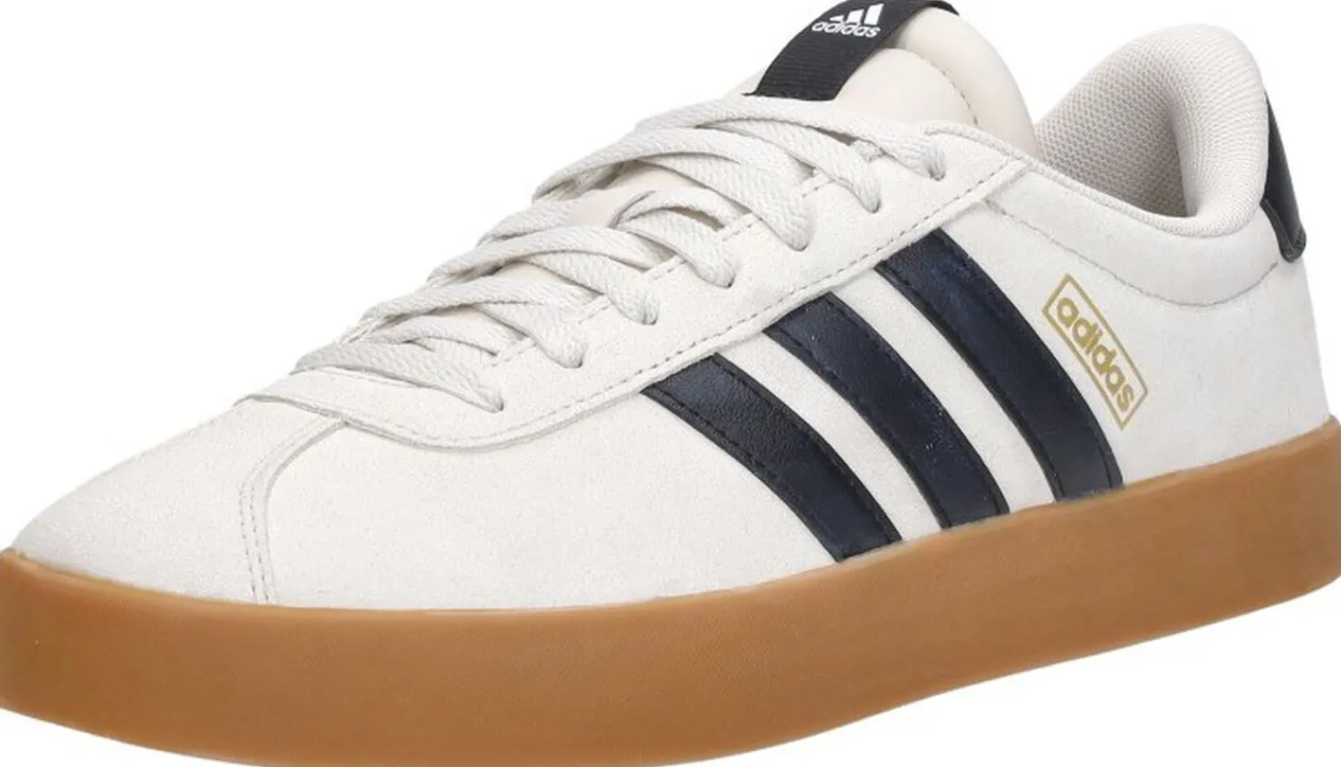 adidas VL Court 3.0 Beige Online