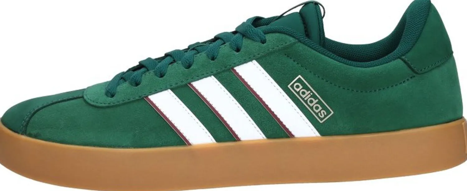 adidas VL COURT 3.0 Groen Best