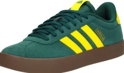 adidas VL Court 3.0 Groen Hot