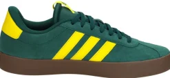 adidas VL Court 3.0 Groen Hot