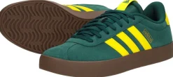 adidas VL Court 3.0 Groen Hot