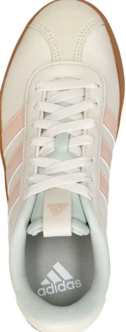 adidas VL COURT 3.0 Gebroken wit New