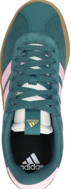 adidas VL Court 3.0 Groen Online