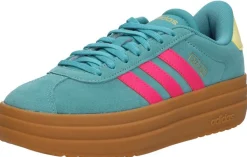 adidas VL Court Bold Groen New