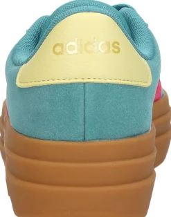 adidas VL Court Bold Groen New