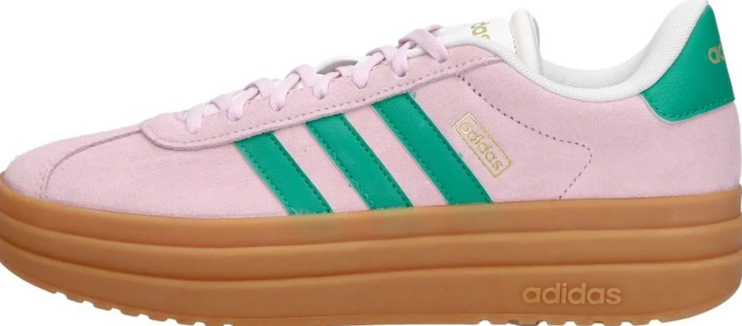 adidas VL Court Bold Roze Clearance