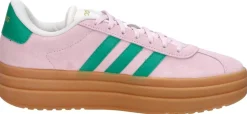 adidas VL Court Bold Roze Clearance