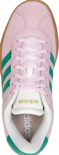 adidas VL Court Bold Roze Clearance