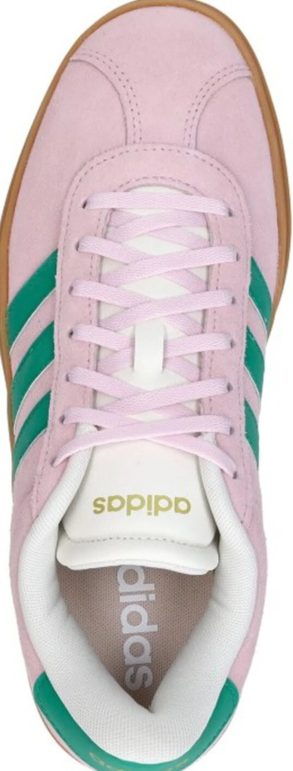 adidas VL Court Bold Roze Clearance