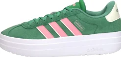 adidas VL COURT BOLD Groen Online