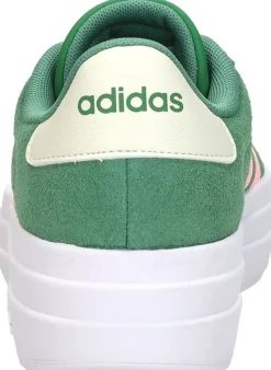 adidas VL COURT BOLD Groen Online