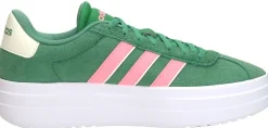 adidas VL COURT BOLD Groen Online