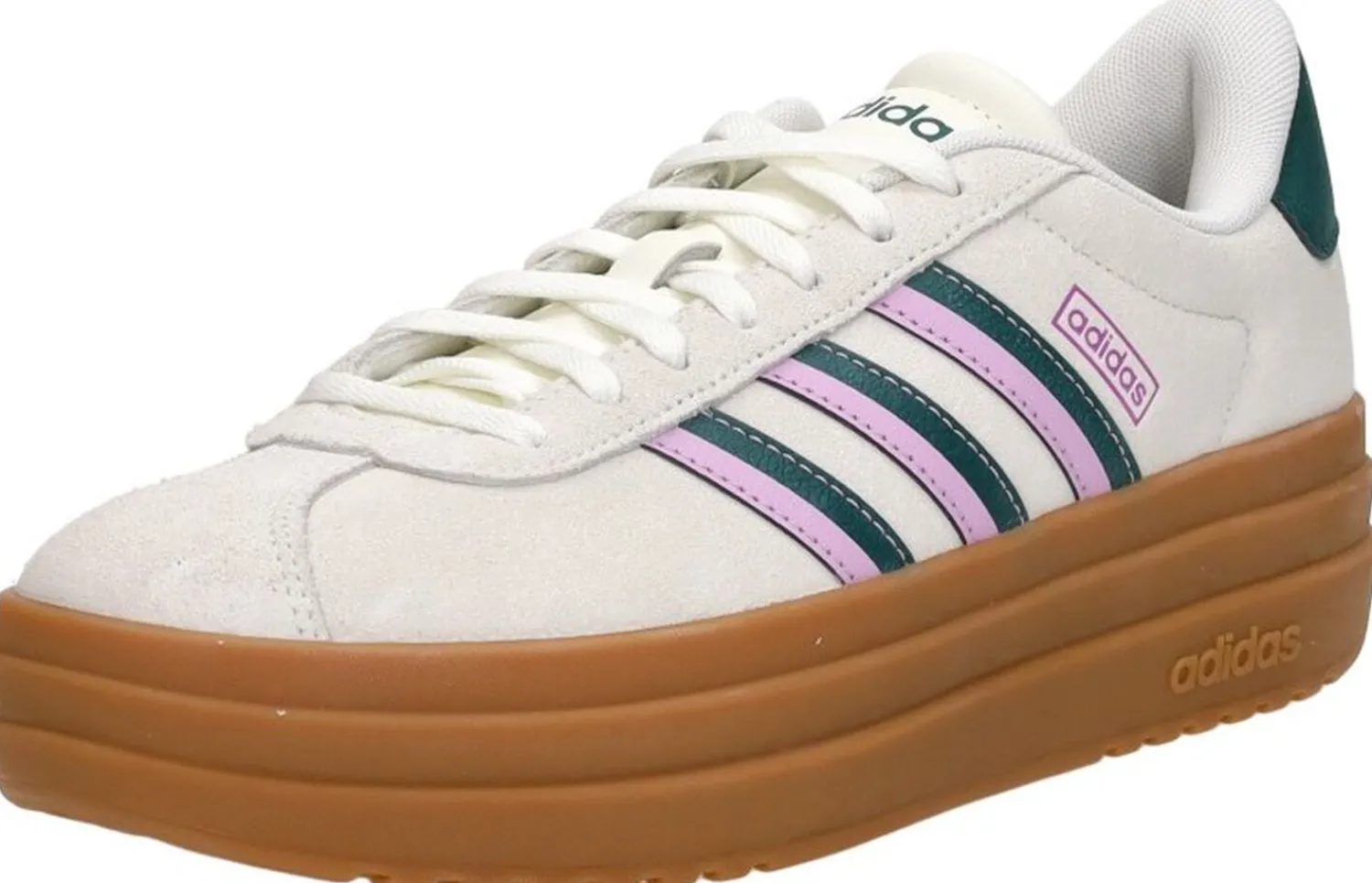 adidas VL COURT BOLD Wit Sale