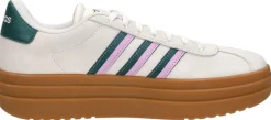 adidas VL COURT BOLD Wit Sale