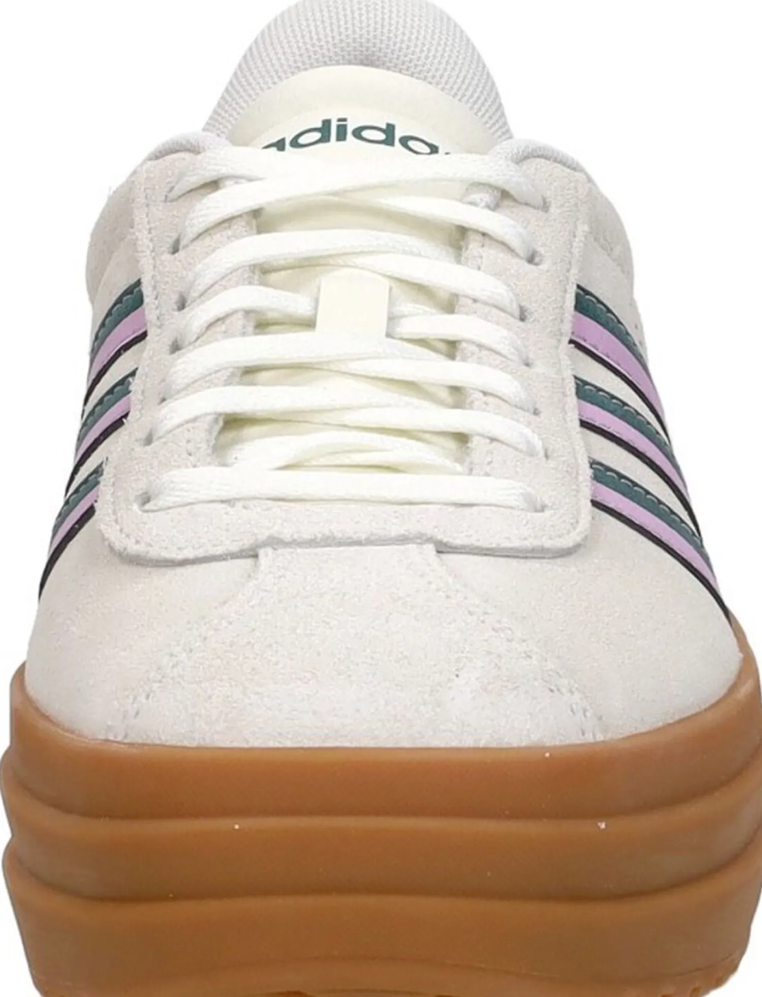 adidas VL COURT BOLD Wit Sale
