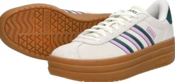 adidas VL COURT BOLD Wit Sale