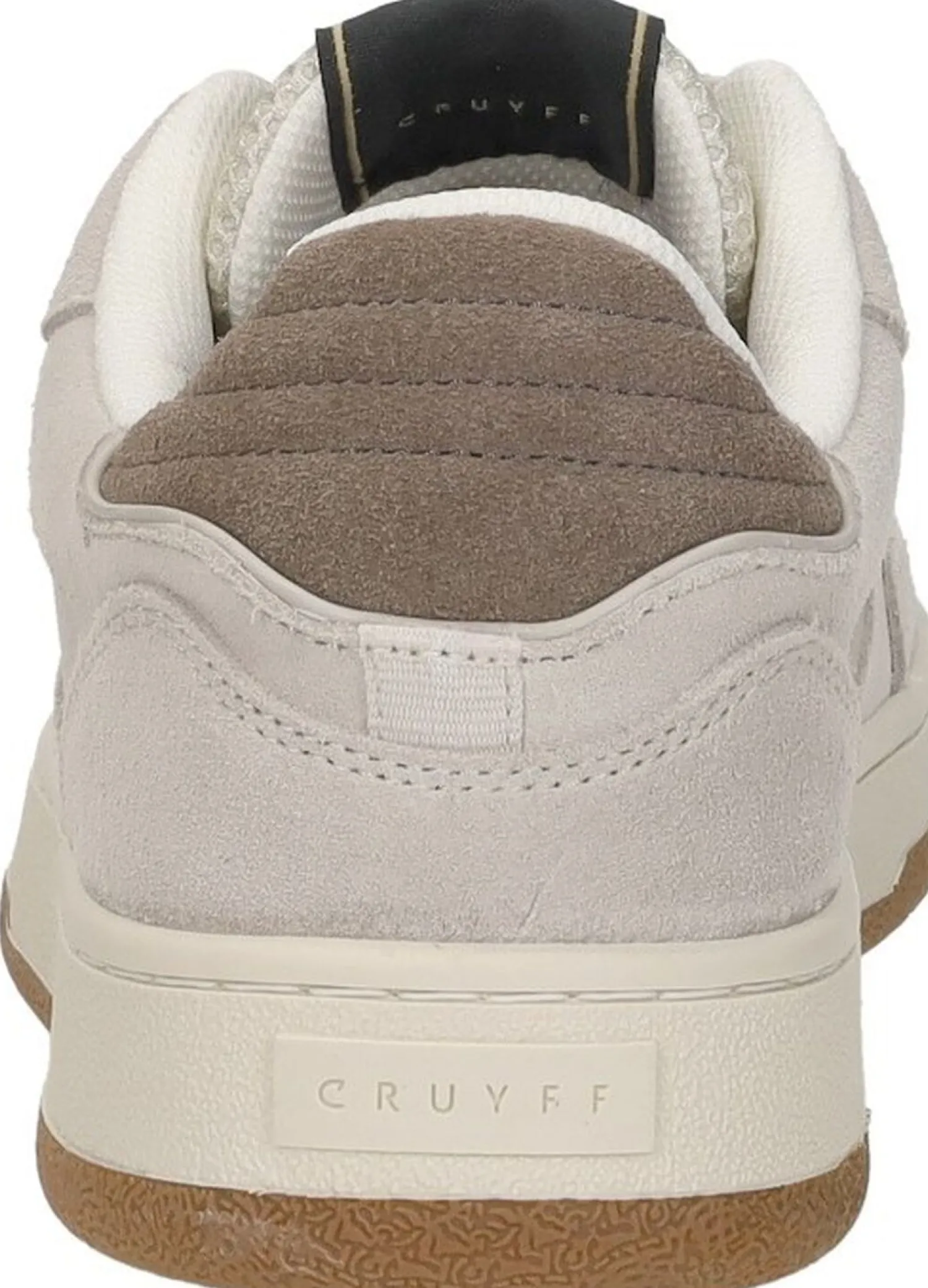 Cruyff Volteria Beige Hot