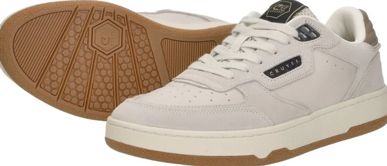 Cruyff Volteria Beige Hot