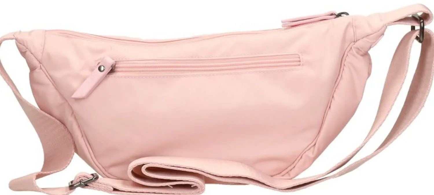 Beagles Waist Bag Roze Outlet