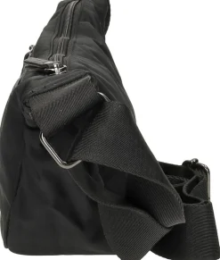 Beagles Waist Bag Zwart Discount
