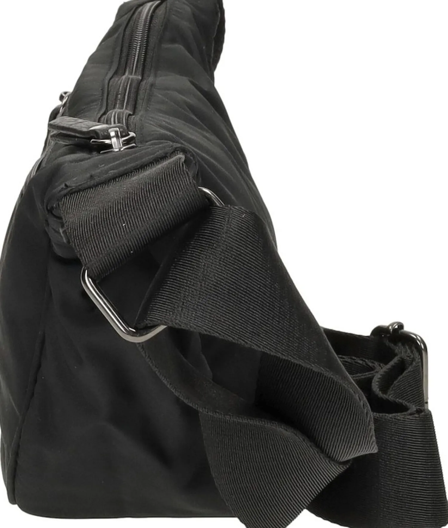 Beagles Waist Bag Zwart Discount
