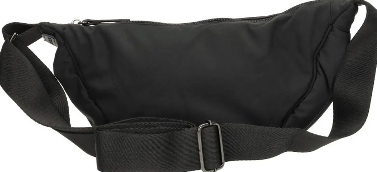 Beagles Waist Bag Zwart Discount