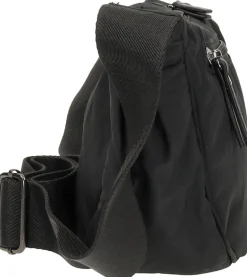 Beagles Waist Bag Zwart Discount