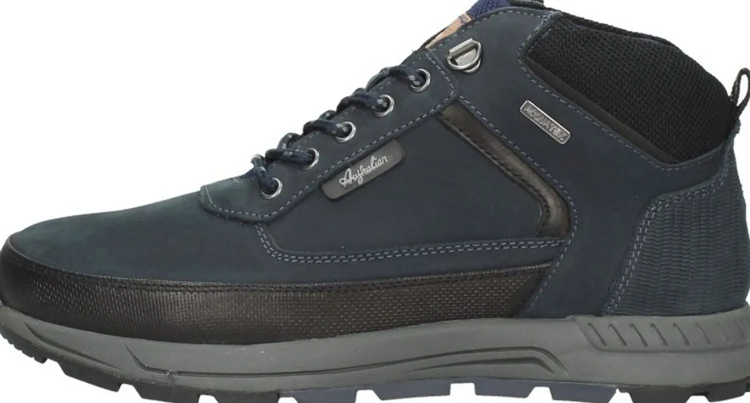 Australian Walker Blauw Sale