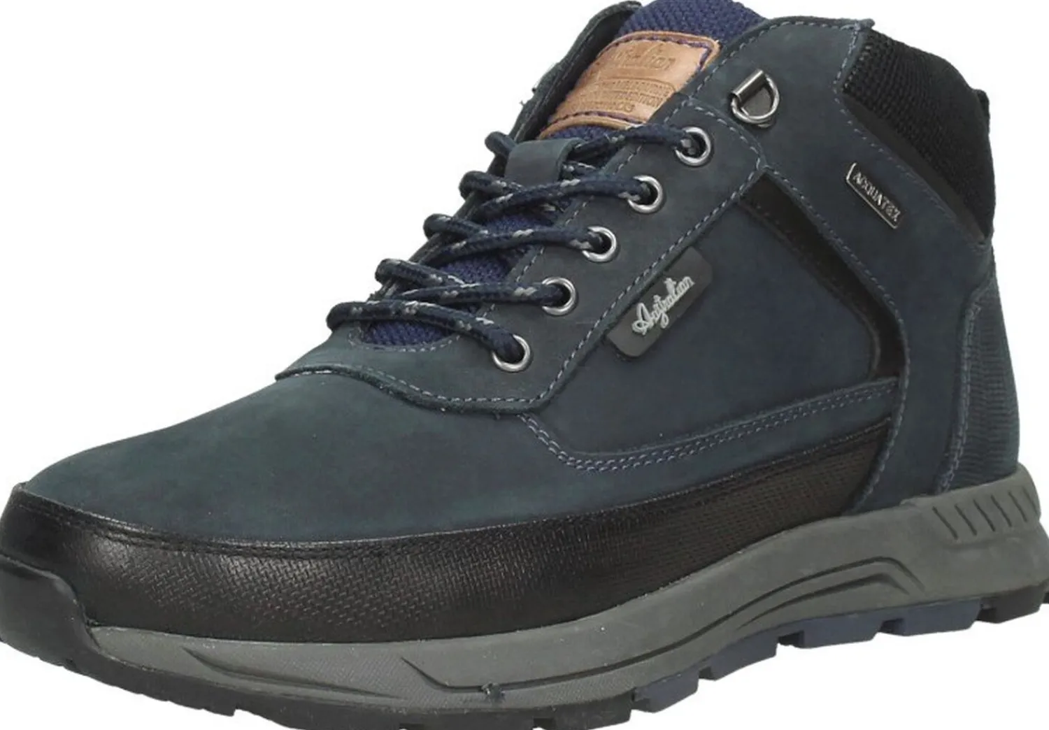 Australian Walker Blauw Sale