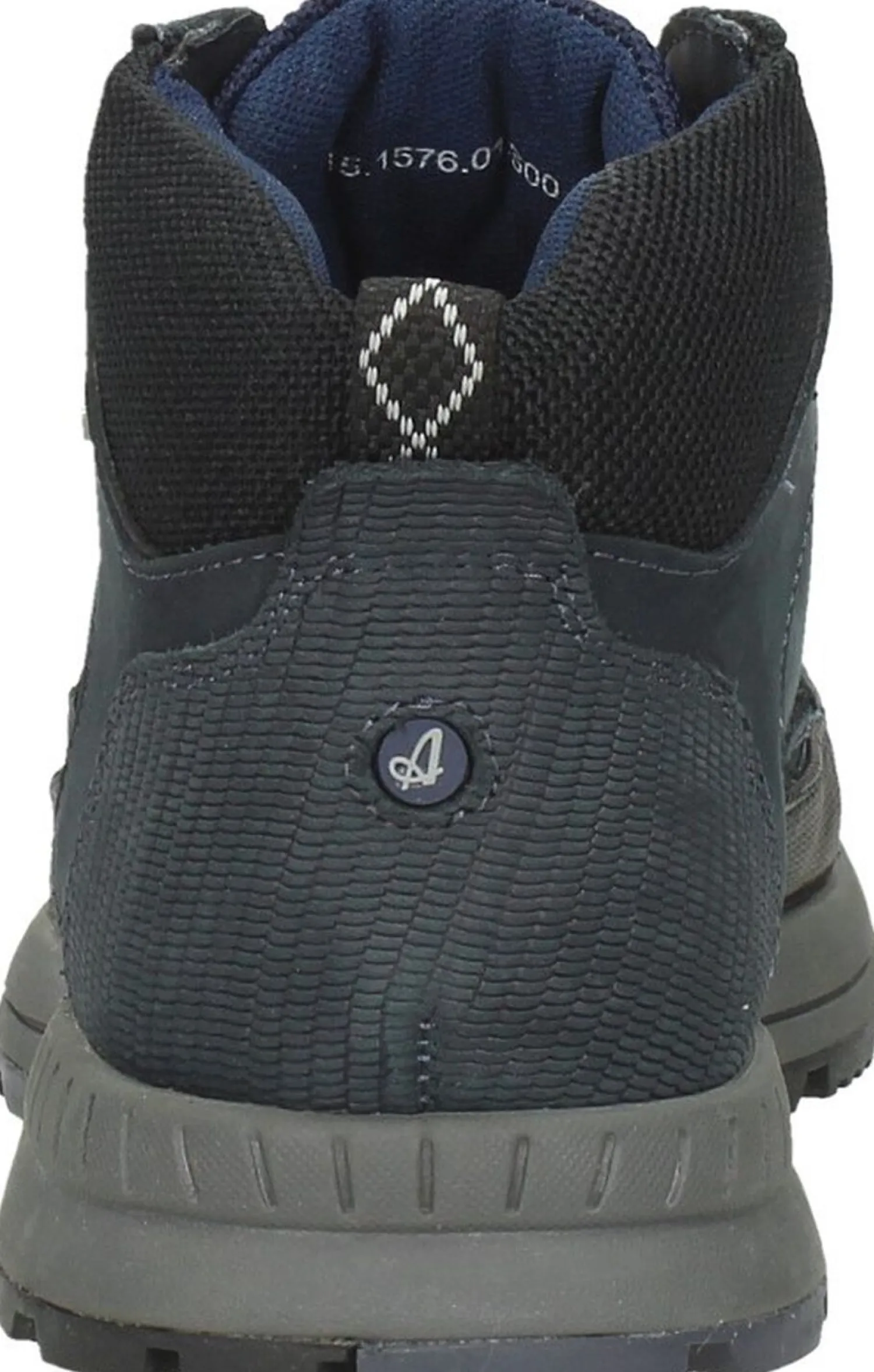 Australian Walker Blauw Sale