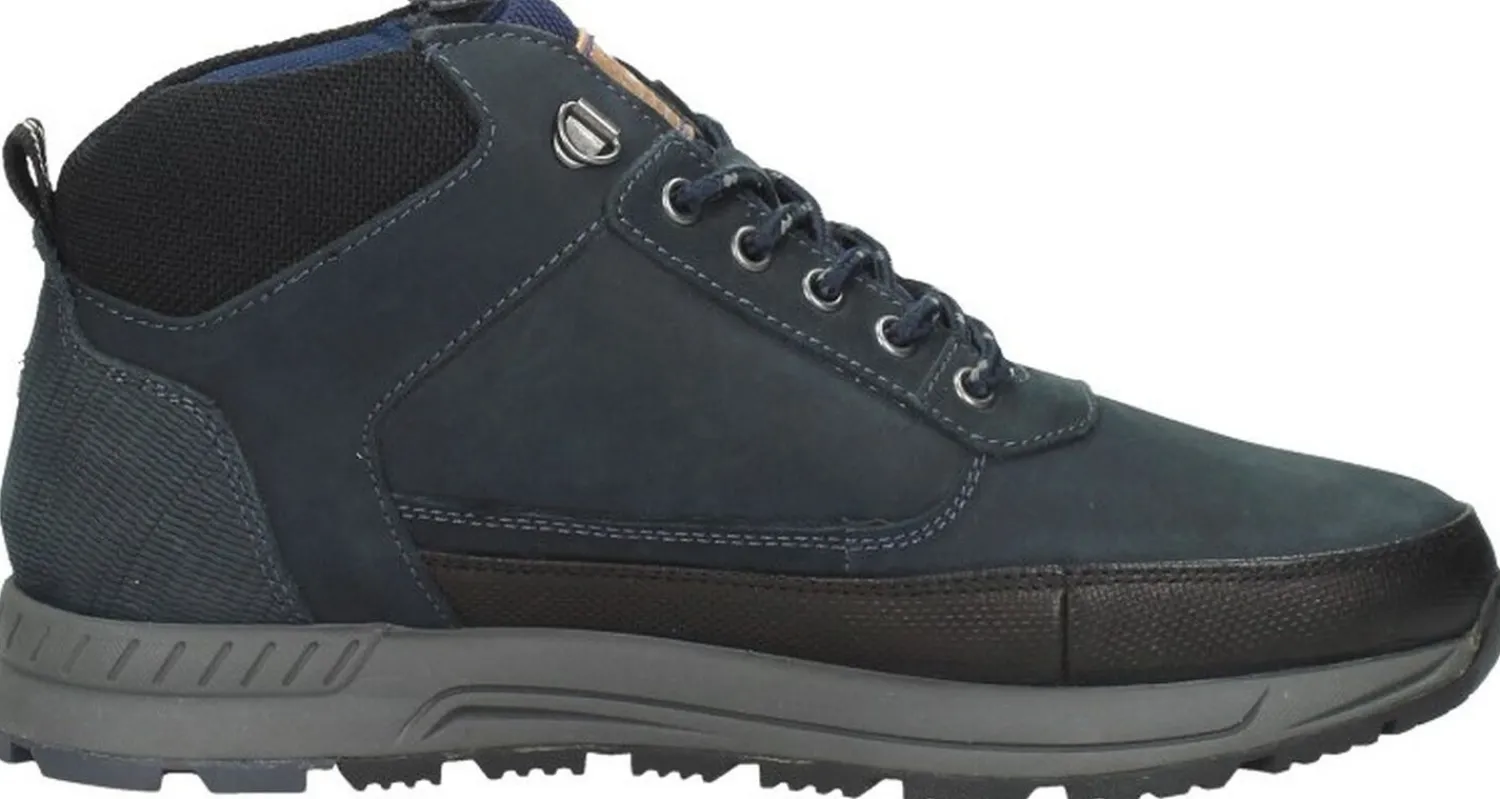 Australian Walker Blauw Sale